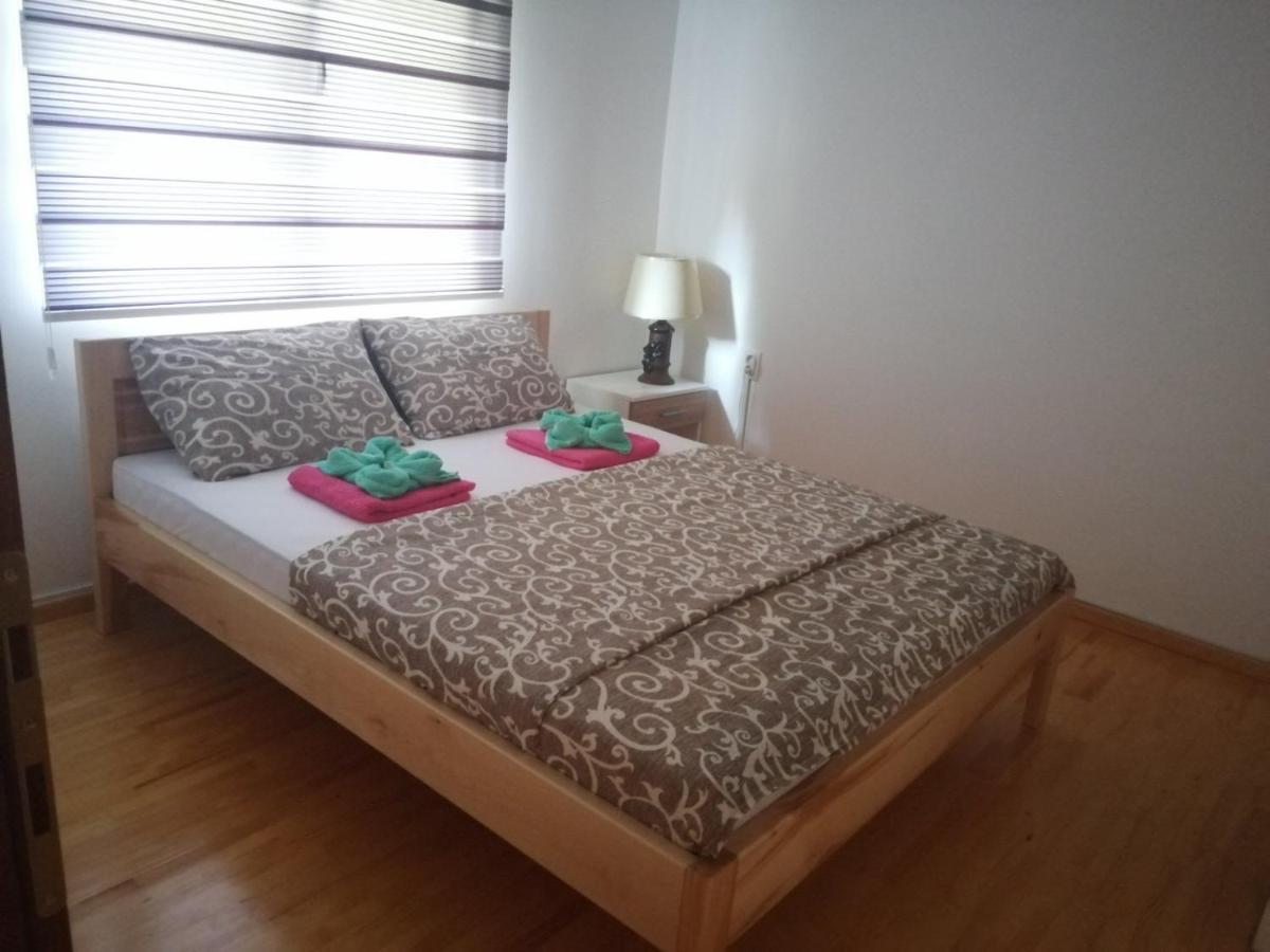 Apartman Vesna Visegrad Ngoại thất bức ảnh