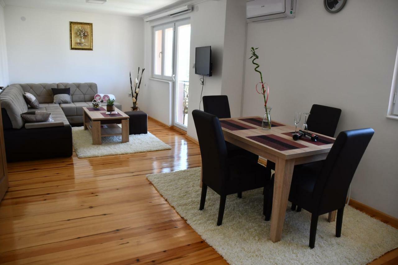 Apartman Vesna Visegrad Ngoại thất bức ảnh