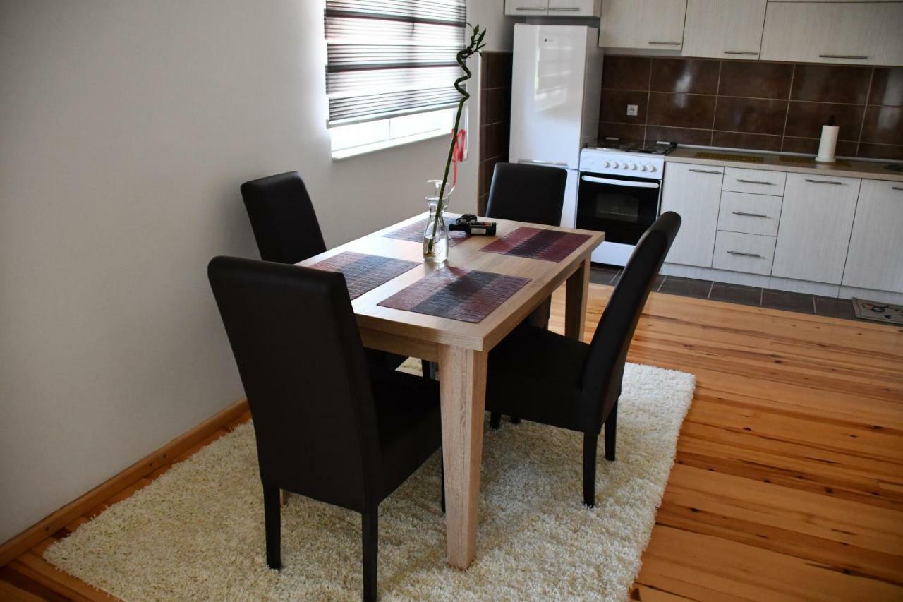 Apartman Vesna Visegrad Ngoại thất bức ảnh
