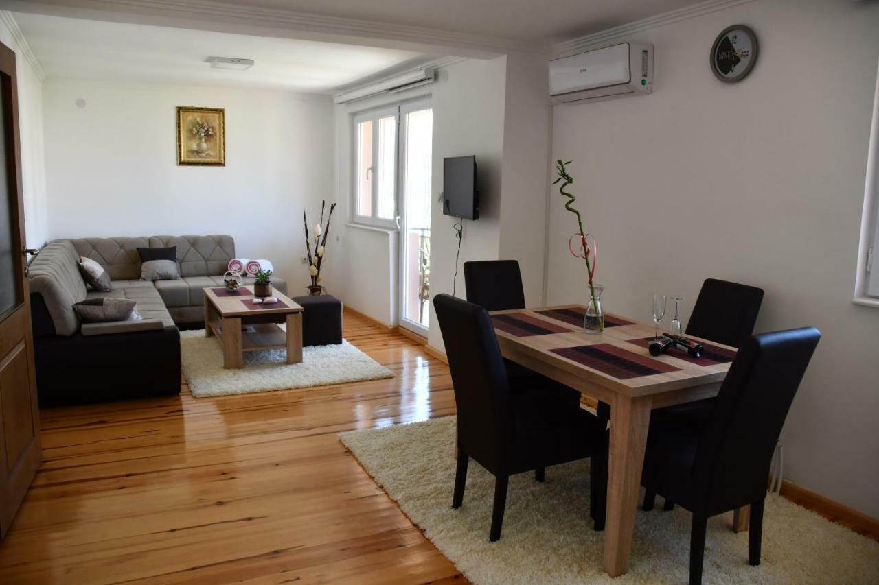 Apartman Vesna Visegrad Ngoại thất bức ảnh