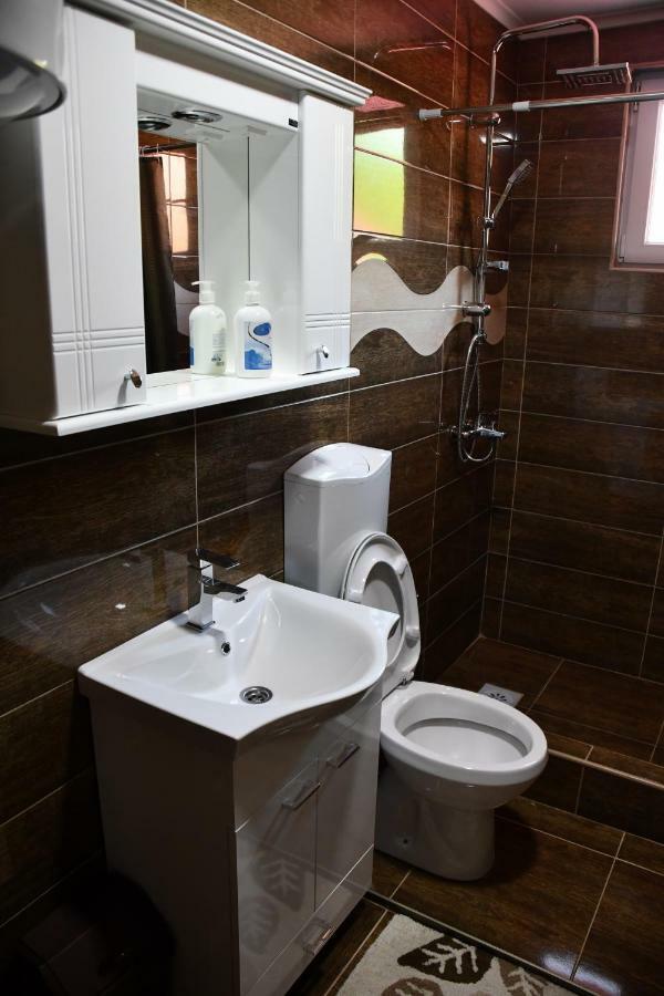 Apartman Vesna Visegrad Ngoại thất bức ảnh