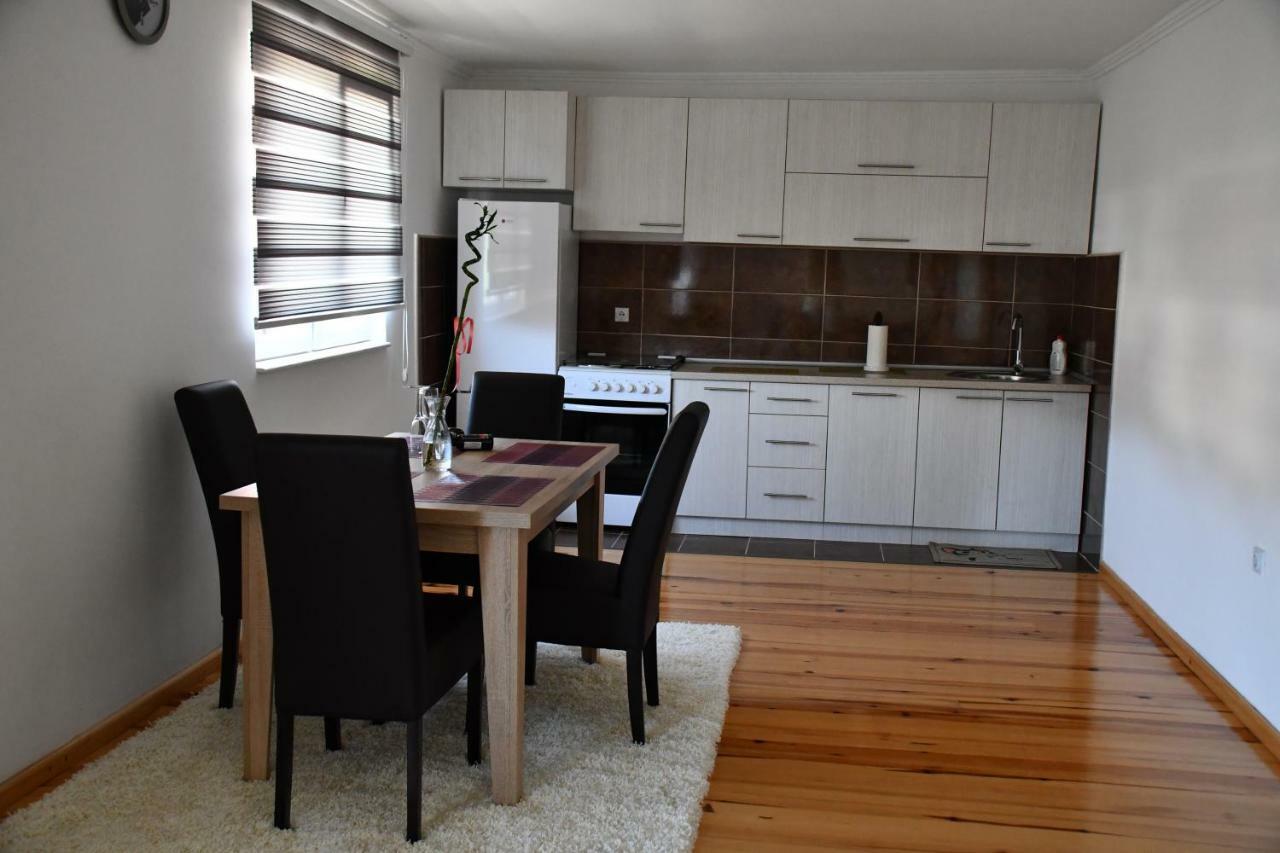 Apartman Vesna Visegrad Ngoại thất bức ảnh
